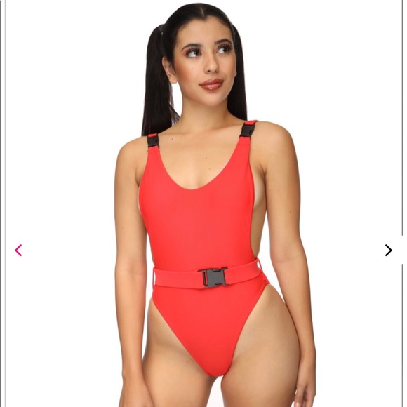 Bodysuit/bathing suit - Picture 5 of 5